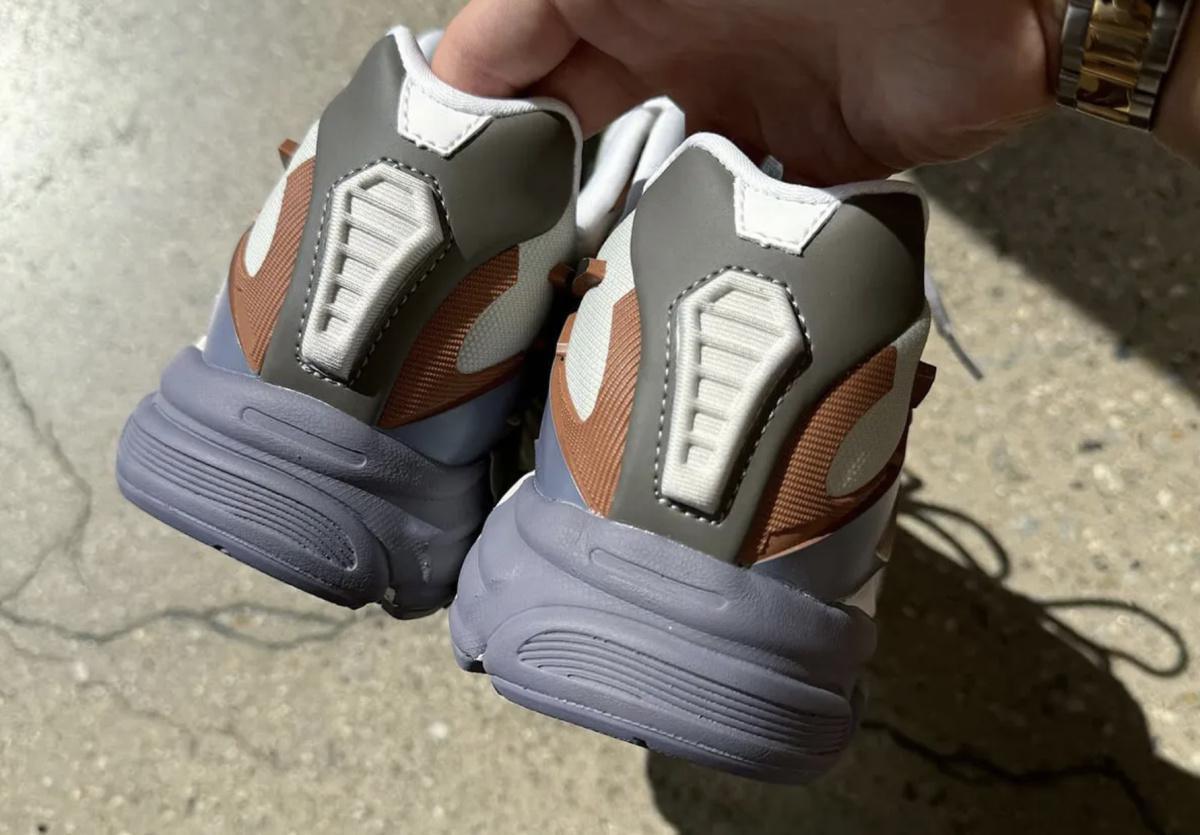 Packer présente sa prochaine collaboration : La Reebok Premier Road Modern Packer présente sa prochaine collaboration : La Reebok Premier Road Modern