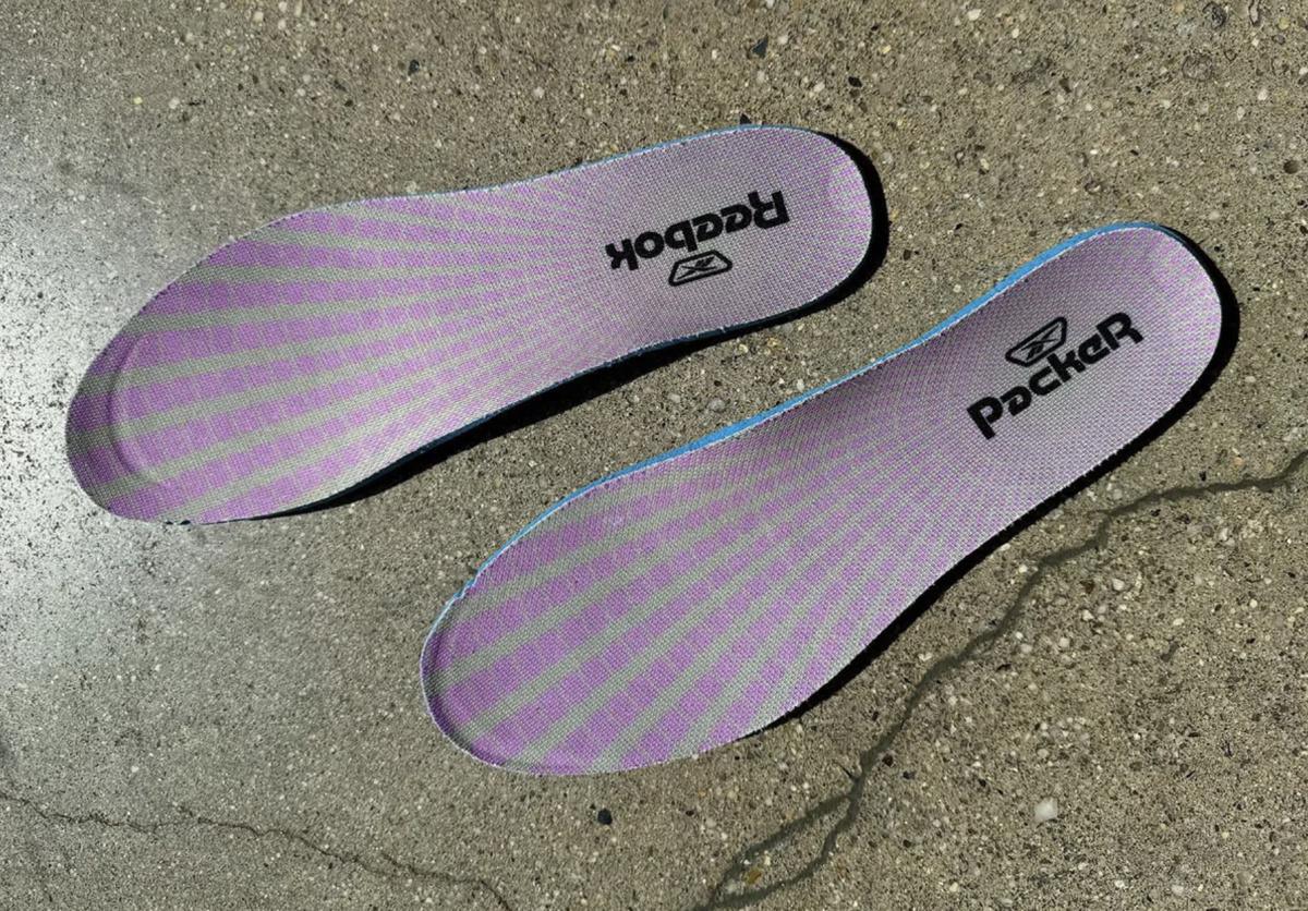 Packer présente sa prochaine collaboration : La Reebok Premier Road Modern Packer présente sa prochaine collaboration : La Reebok Premier Road Modern