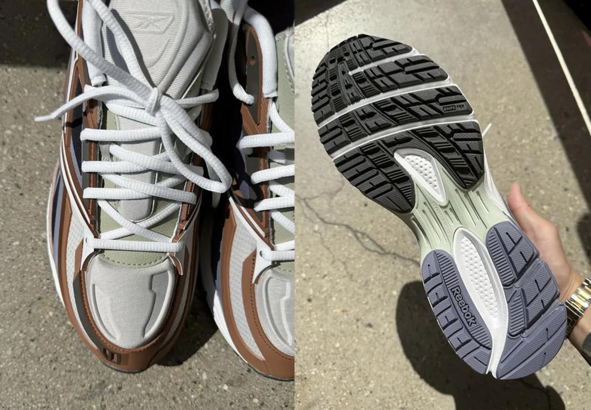 Packer présente sa prochaine collaboration : La Reebok Premier Road Modern Packer présente sa prochaine collaboration : La Reebok Premier Road Modern