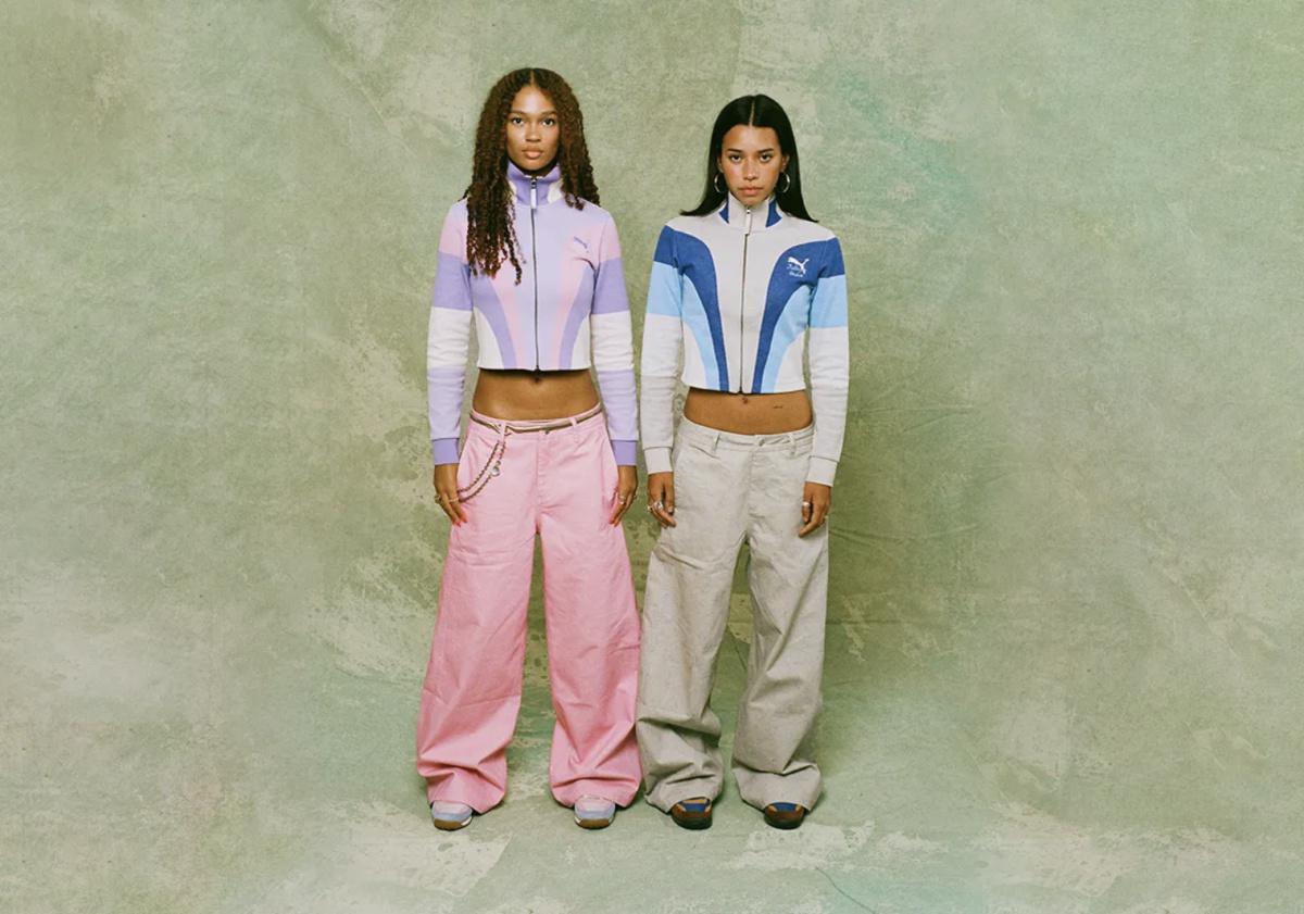 PUMA et KidSuper font appel à des comiques de stand-up pour lancer leur dernière collection PUMA et KidSuper font appel à des comiques de stand-up pour lancer leur dernière collection