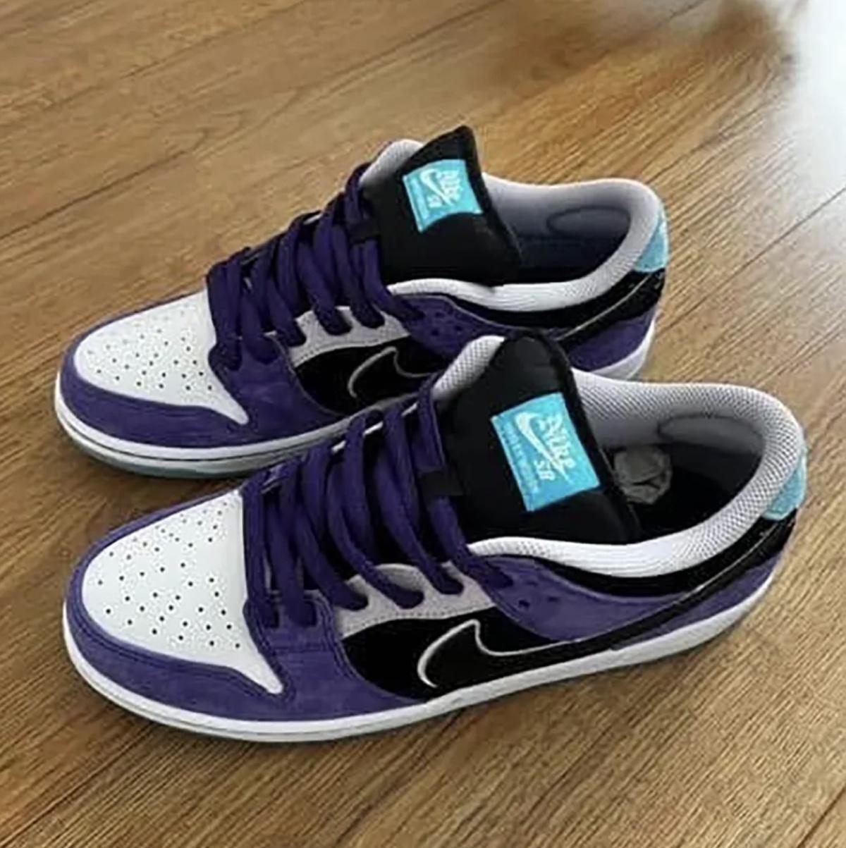 Hayley Wilson, athlète de Nike SB, lance une collaboration avec Dunk en 2025 Hayley Wilson, athlète de Nike SB, lance une collaboration avec Dunk en 2025