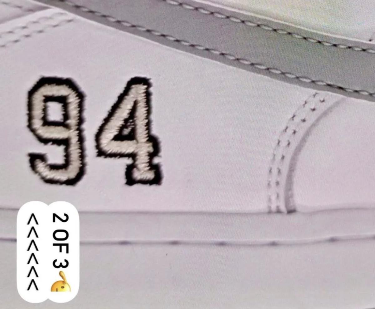 Supreme x Nike SB Dunk Low : sortie en 2025 Supreme x Nike SB Dunk Low : sortie en 2025