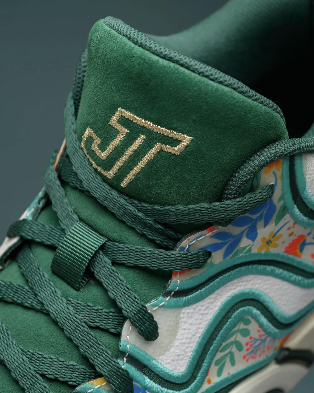 Comment acheter le pack CNCPTS x Jordan « Welcome To The Garden » ? Comment acheter le pack CNCPTS x Jordan « Welcome To The Garden » ?