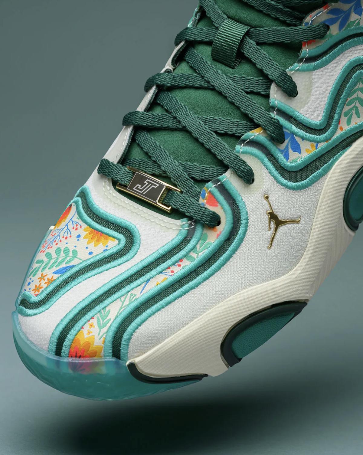 Comment acheter le pack CNCPTS x Jordan « Welcome To The Garden » ? Comment acheter le pack CNCPTS x Jordan « Welcome To The Garden » ?