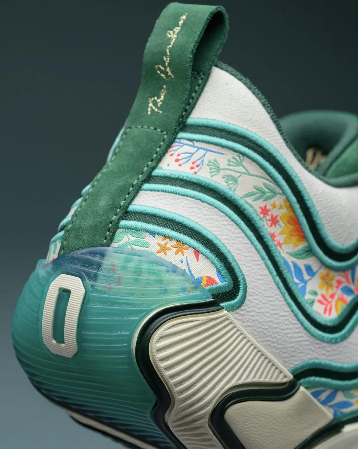 Comment acheter le pack CNCPTS x Jordan « Welcome To The Garden » ? Comment acheter le pack CNCPTS x Jordan « Welcome To The Garden » ?