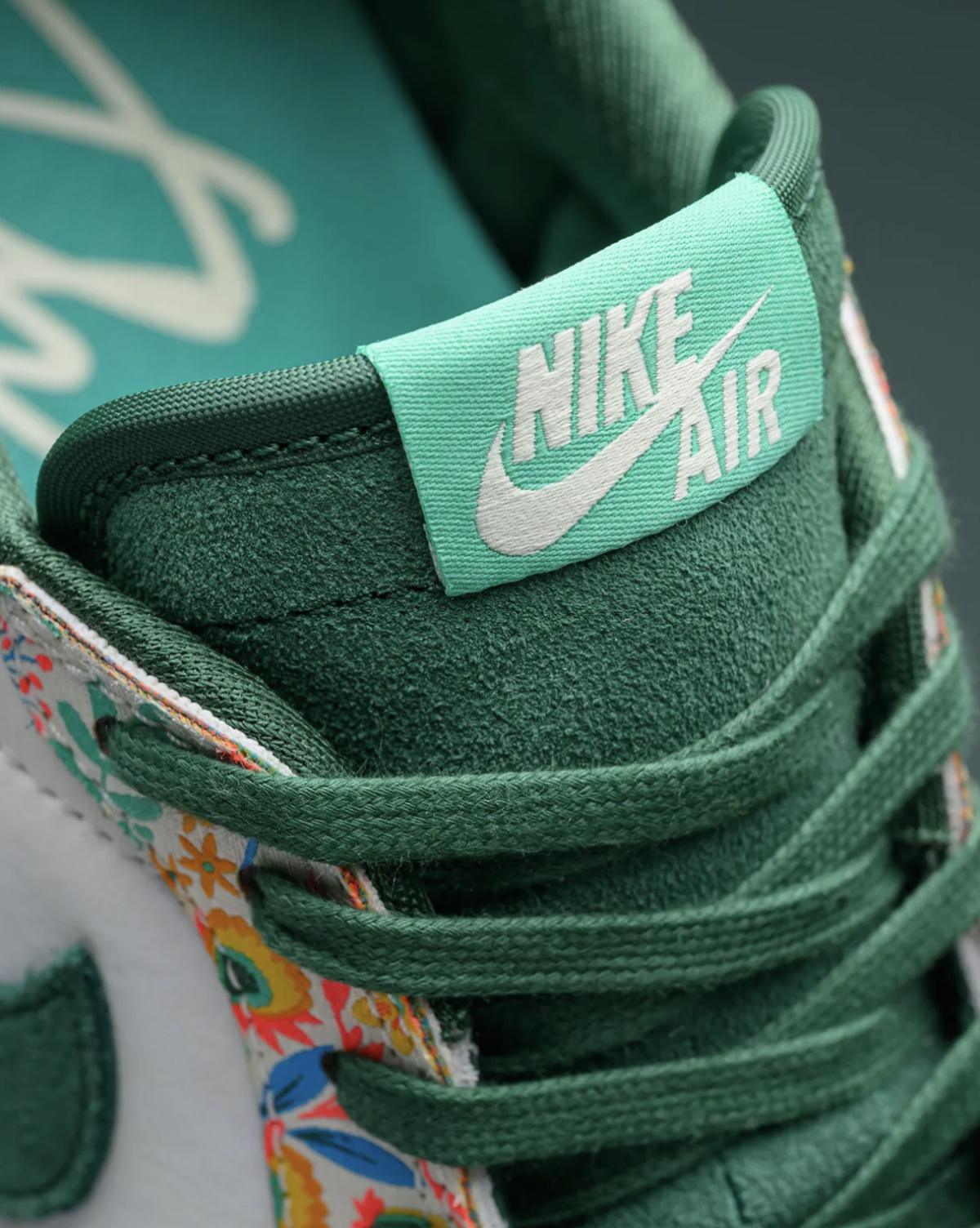 Comment acheter le pack CNCPTS x Jordan « Welcome To The Garden » ? Comment acheter le pack CNCPTS x Jordan « Welcome To The Garden » ?