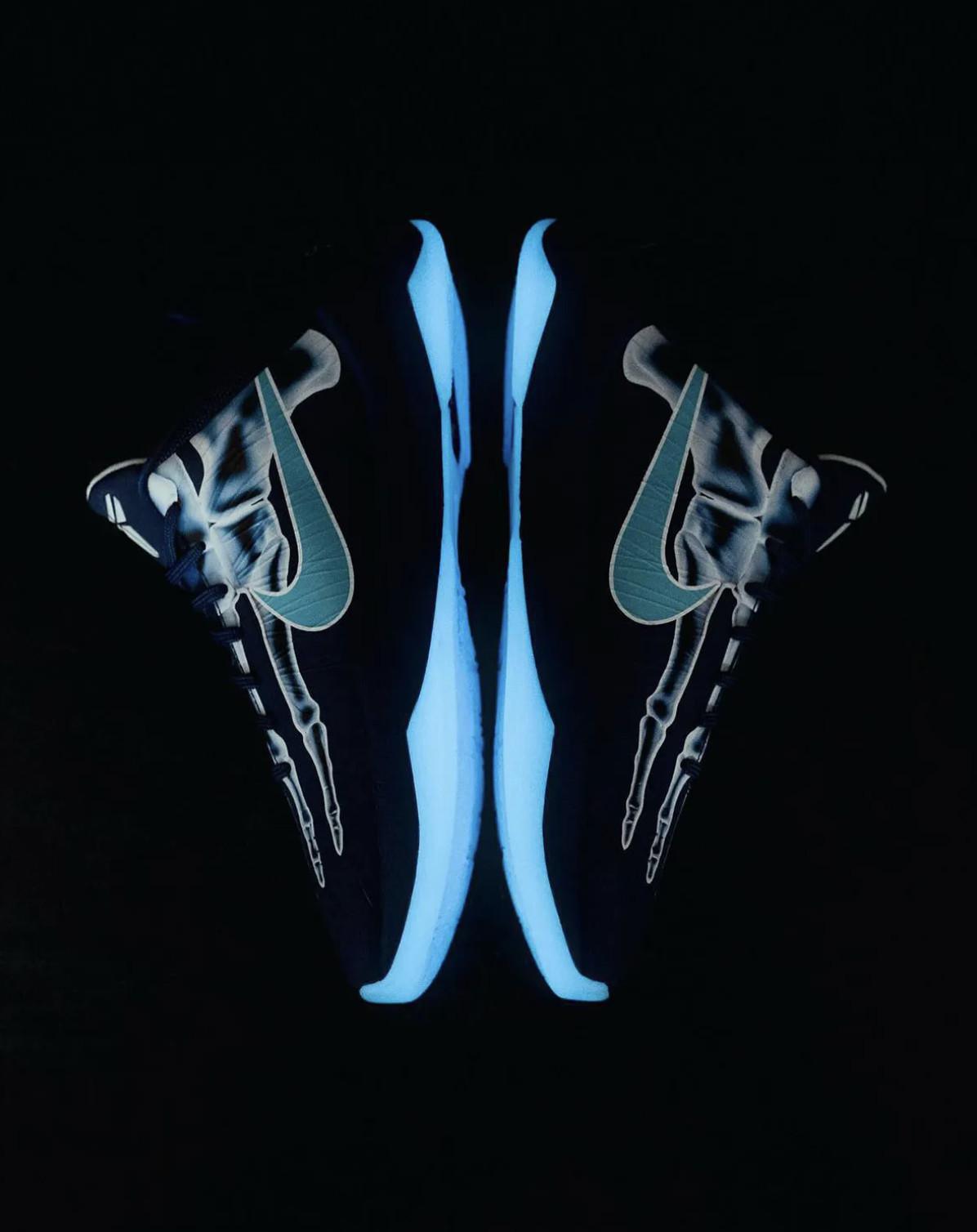 Vanessa Bryant confirme la sortie le 17 octobre de la Nike Kobe 5 « X-Ray » Vanessa Bryant confirme la sortie le 17 octobre de la Nike Kobe 5 « X-Ray »