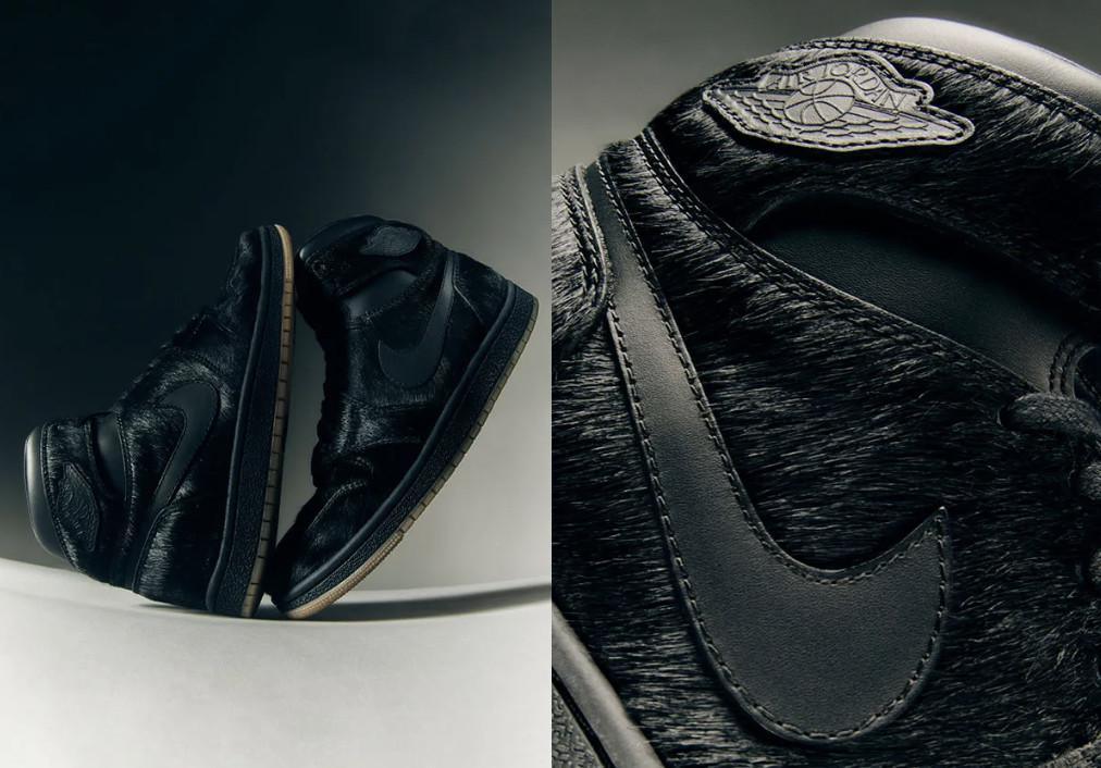 La collection Jordan Wings sort au Japon le 19 octobre La collection Jordan Wings sort au Japon le 19 octobre