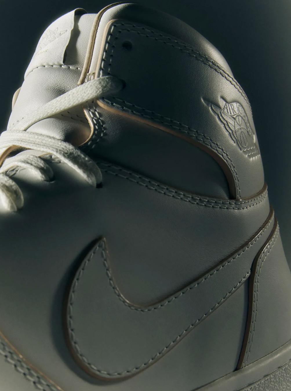 La collection Jordan Wings sort au Japon le 19 octobre La collection Jordan Wings sort au Japon le 19 octobre