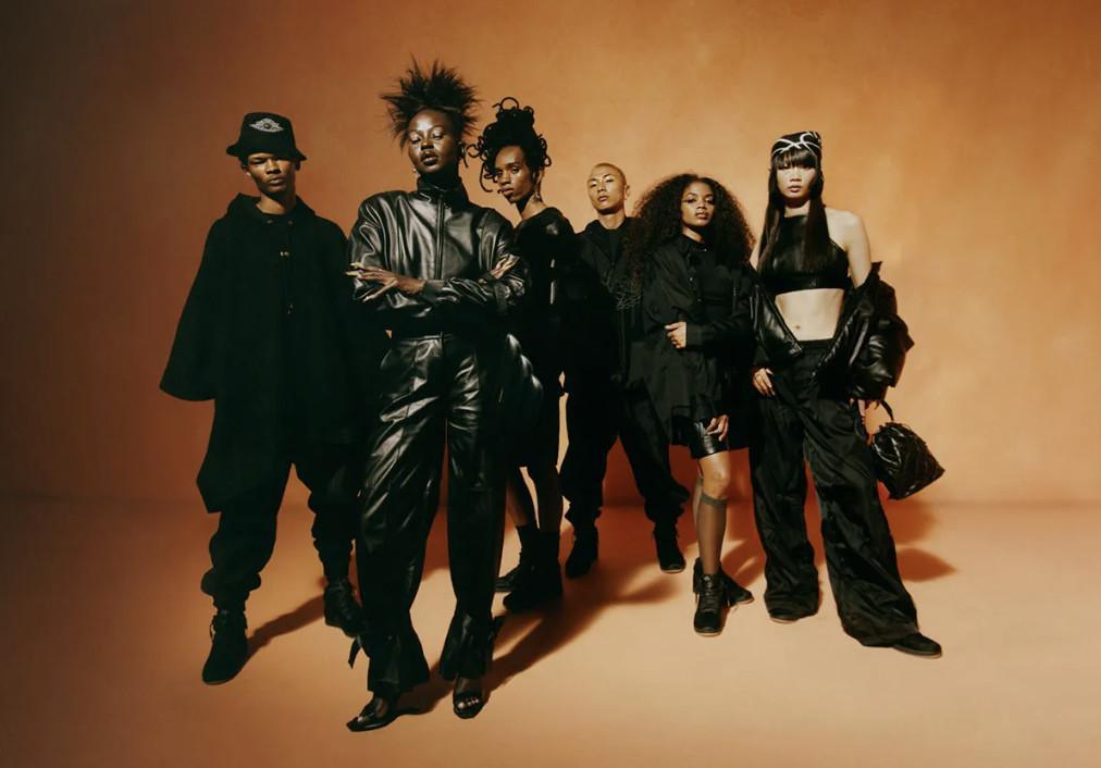 La collection Jordan Wings sort au Japon le 19 octobre La collection Jordan Wings sort au Japon le 19 octobre