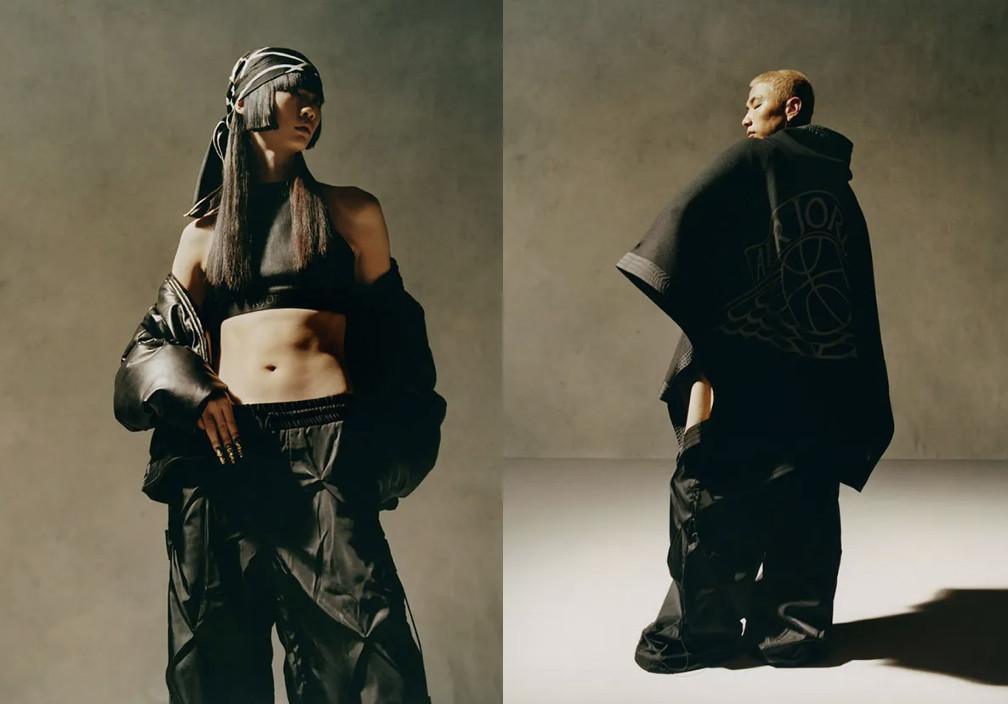 La collection Jordan Wings sort au Japon le 19 octobre La collection Jordan Wings sort au Japon le 19 octobre