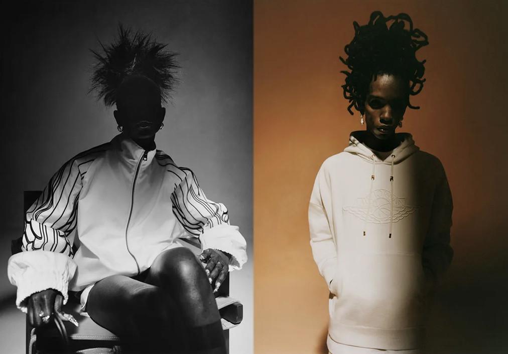 La collection Jordan Wings sort au Japon le 19 octobre La collection Jordan Wings sort au Japon le 19 octobre