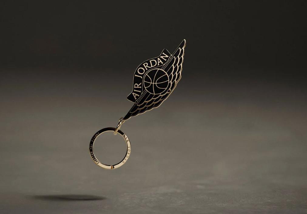 La collection Jordan Wings sort au Japon le 19 octobre La collection Jordan Wings sort au Japon le 19 octobre