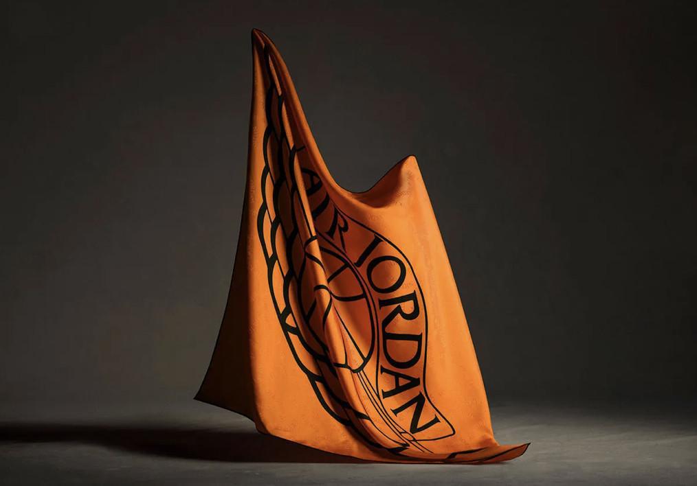 La collection Jordan Wings sort au Japon le 19 octobre La collection Jordan Wings sort au Japon le 19 octobre