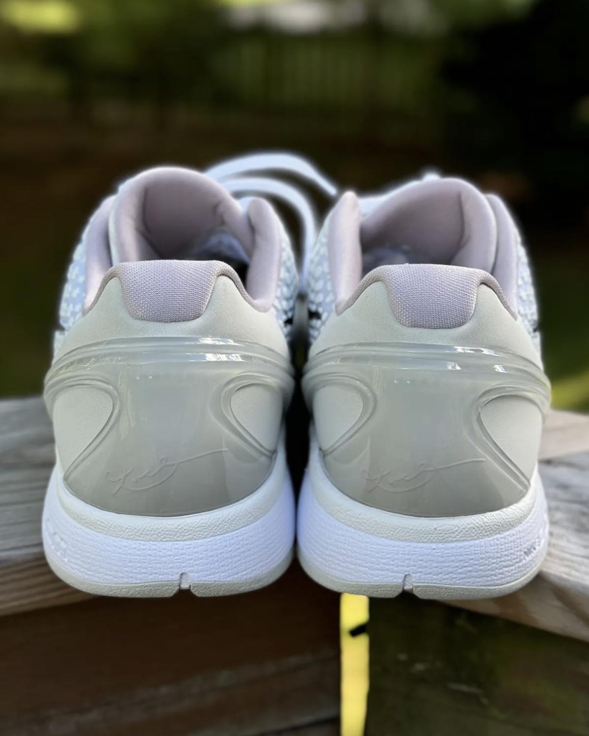 La Nike Kobe 6 Protro « All-Star 2.0 » ajoute un motif étoilé La Nike Kobe 6 Protro « All-Star 2.0 » ajoute un motif étoilé