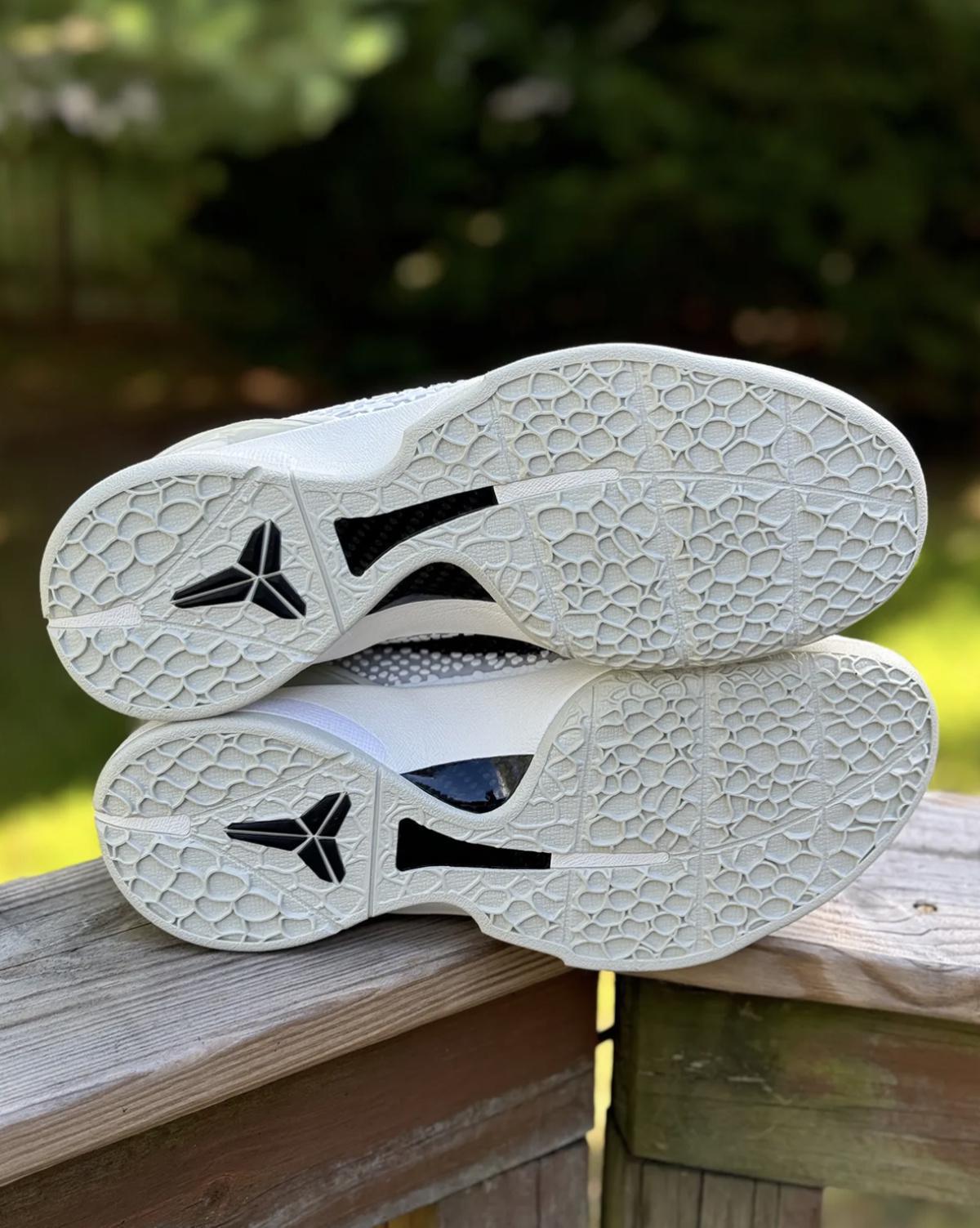 La Nike Kobe 6 Protro « All-Star 2.0 » ajoute un motif étoilé La Nike Kobe 6 Protro « All-Star 2.0 » ajoute un motif étoilé