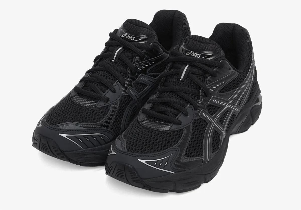 La GT-2160 de JJJJound x ASICS sortira à l'occasion d'Halloween La GT-2160 de JJJJound x ASICS sortira à l'occasion d'Halloween