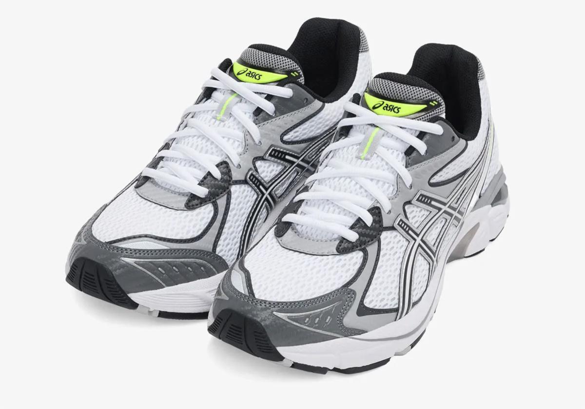 La GT-2160 de JJJJound x ASICS sortira à l'occasion d'Halloween La GT-2160 de JJJJound x ASICS sortira à l'occasion d'Halloween