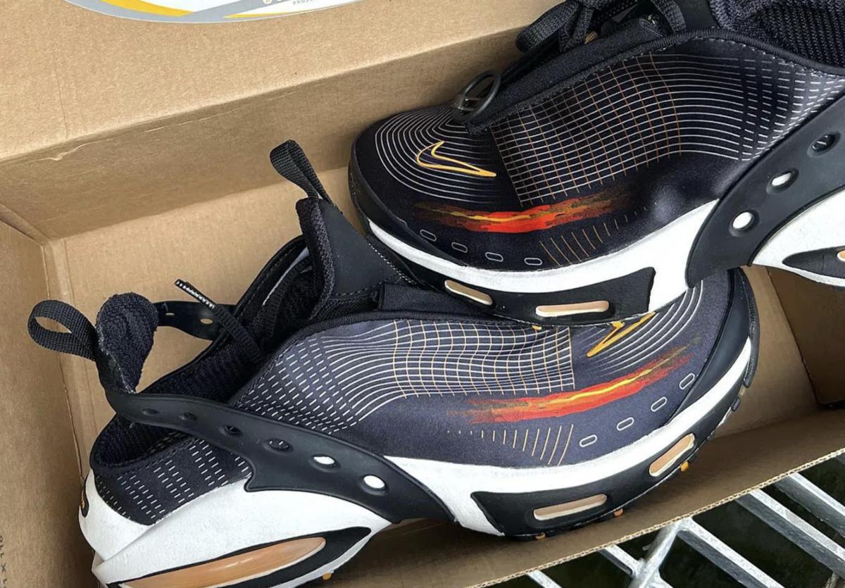 Martine Rose fera revenir la mode des Nike Air Max en 2025 Martine Rose fera revenir la mode des Nike Air Max en 2025