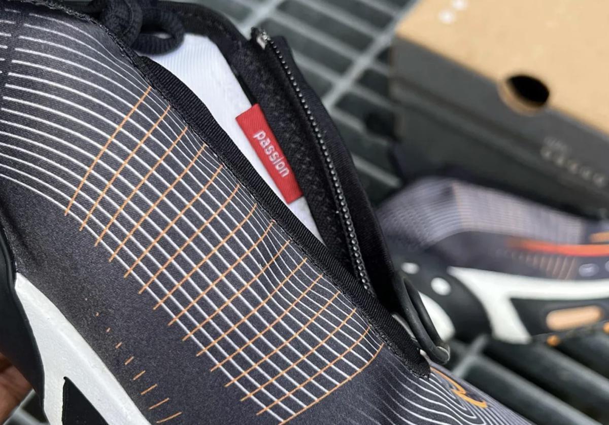 Martine Rose fera revenir la mode des Nike Air Max en 2025 Martine Rose fera revenir la mode des Nike Air Max en 2025