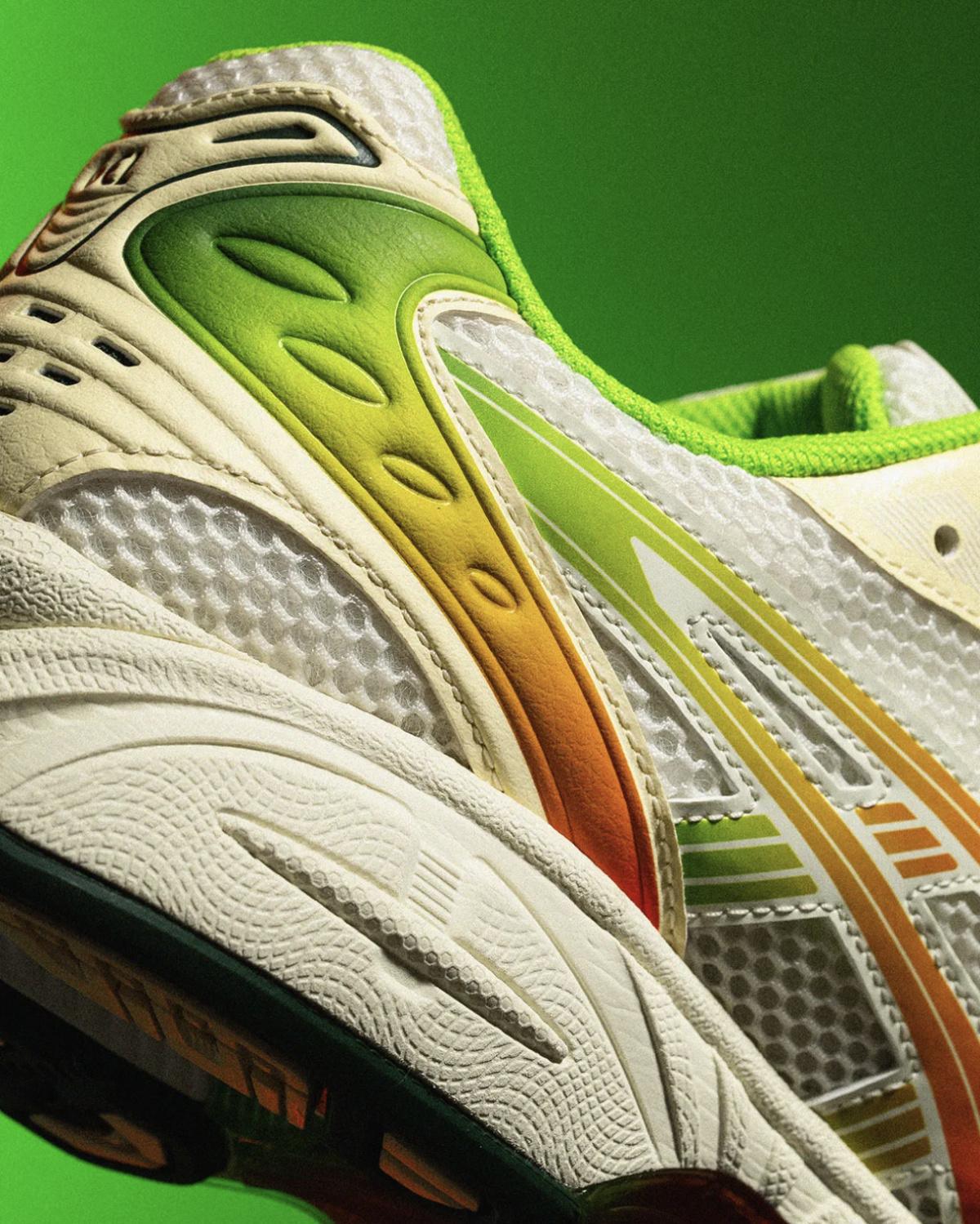 Premier aperçu du CNCPTS x ASICS GEL-Kayano 14 « Out Of Office » Premier aperçu du CNCPTS x ASICS GEL-Kayano 14 « Out Of Office »