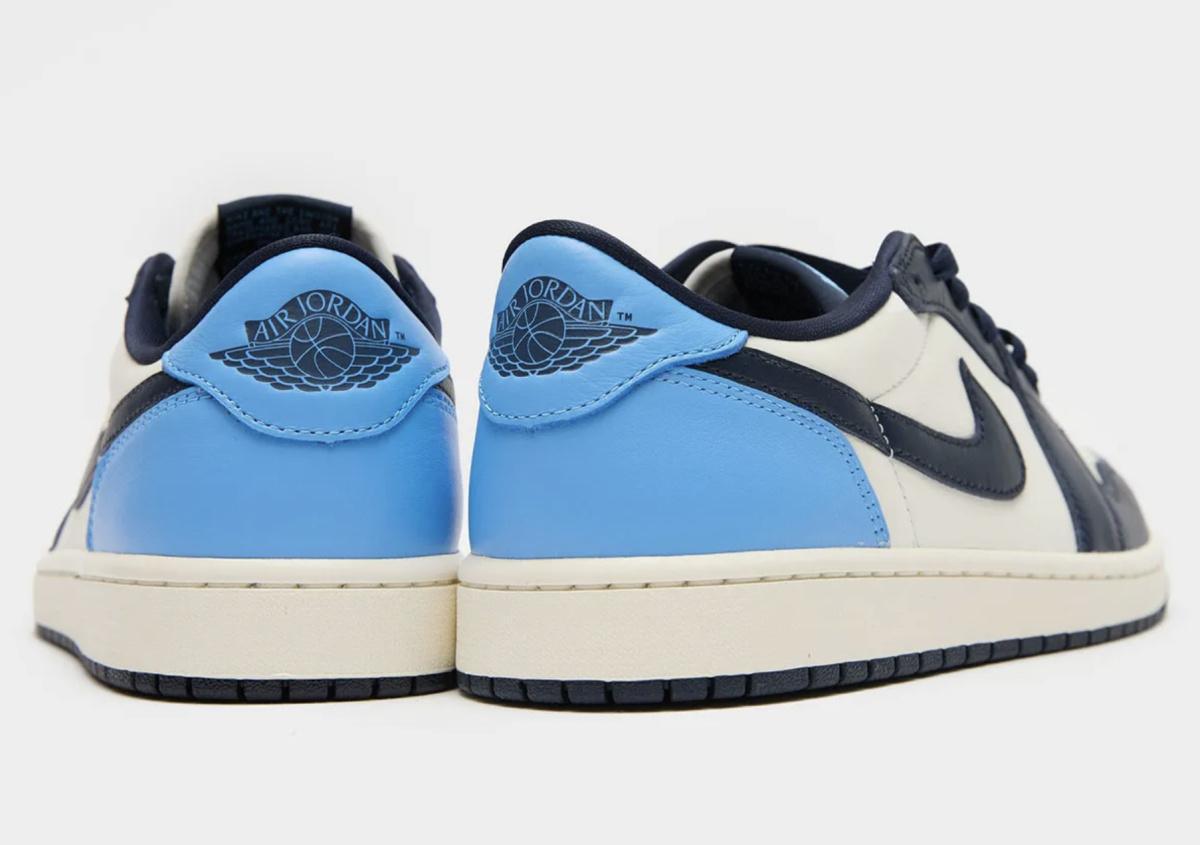 Jordan Brand réutilise un autre Air Jordan 1 classique pour 2025 Jordan Brand réutilise un autre Air Jordan 1 classique pour 2025