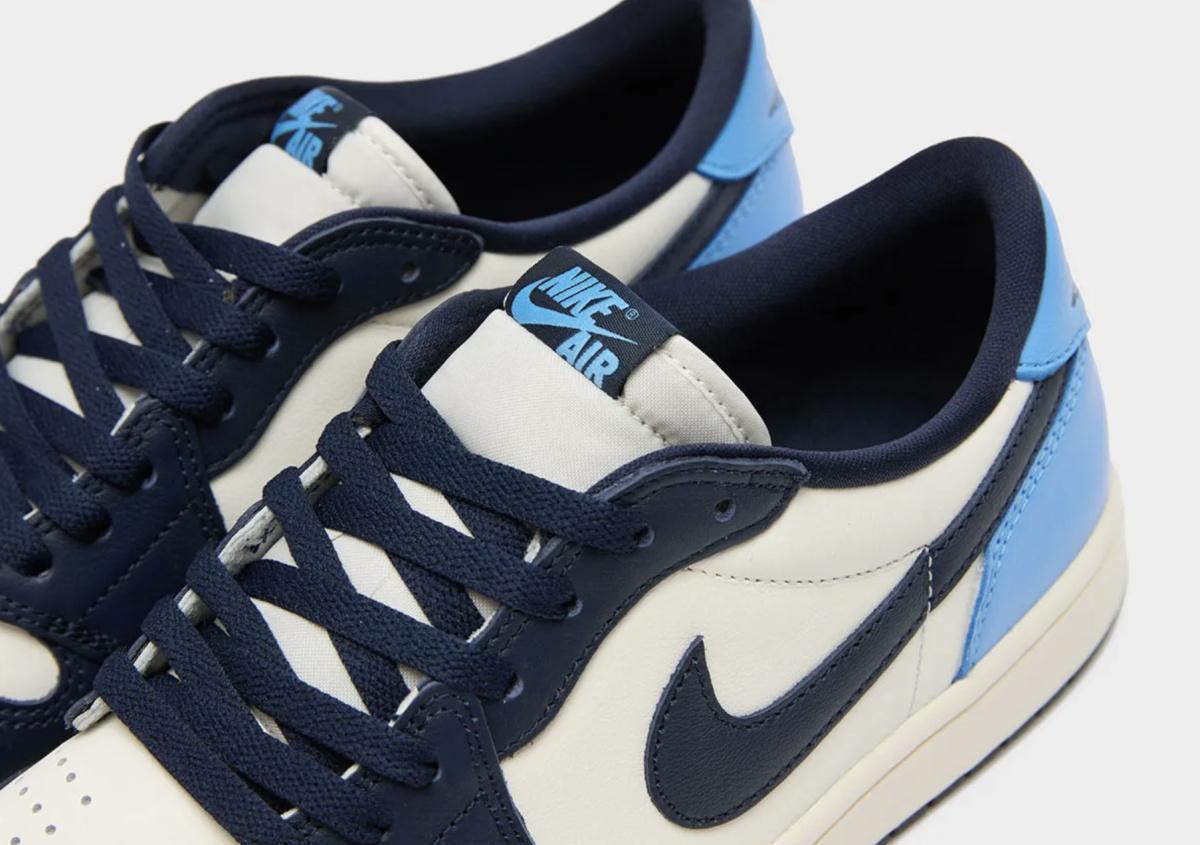 Jordan Brand réutilise un autre Air Jordan 1 classique pour 2025 Jordan Brand réutilise un autre Air Jordan 1 classique pour 2025