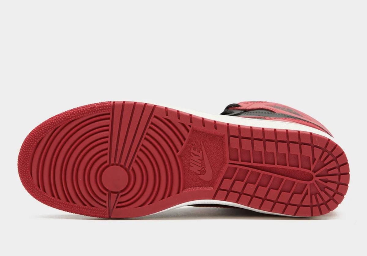 Images officielles du détaillant de l'Air Jordan 1 Hi '85 « Bred » Images officielles du détaillant de l'Air Jordan 1 Hi '85 « Bred »