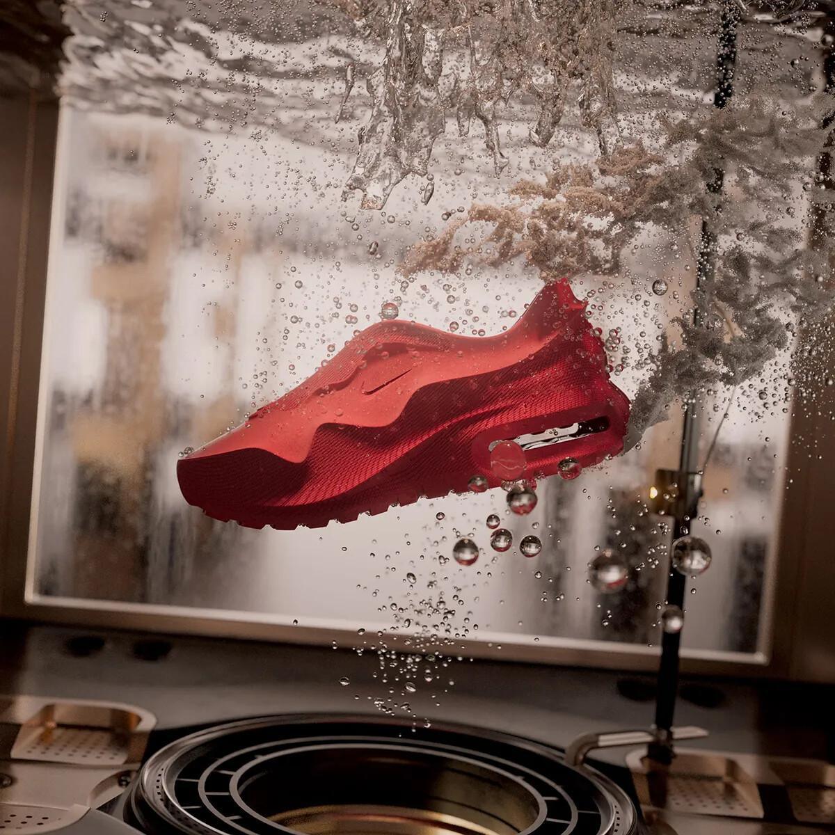 Découvrez la Nike Air Max 1000, une réimagination imprimée en 3D de la Air Max 1 Découvrez la Nike Air Max 1000, une réimagination imprimée en 3D de la Air Max 1