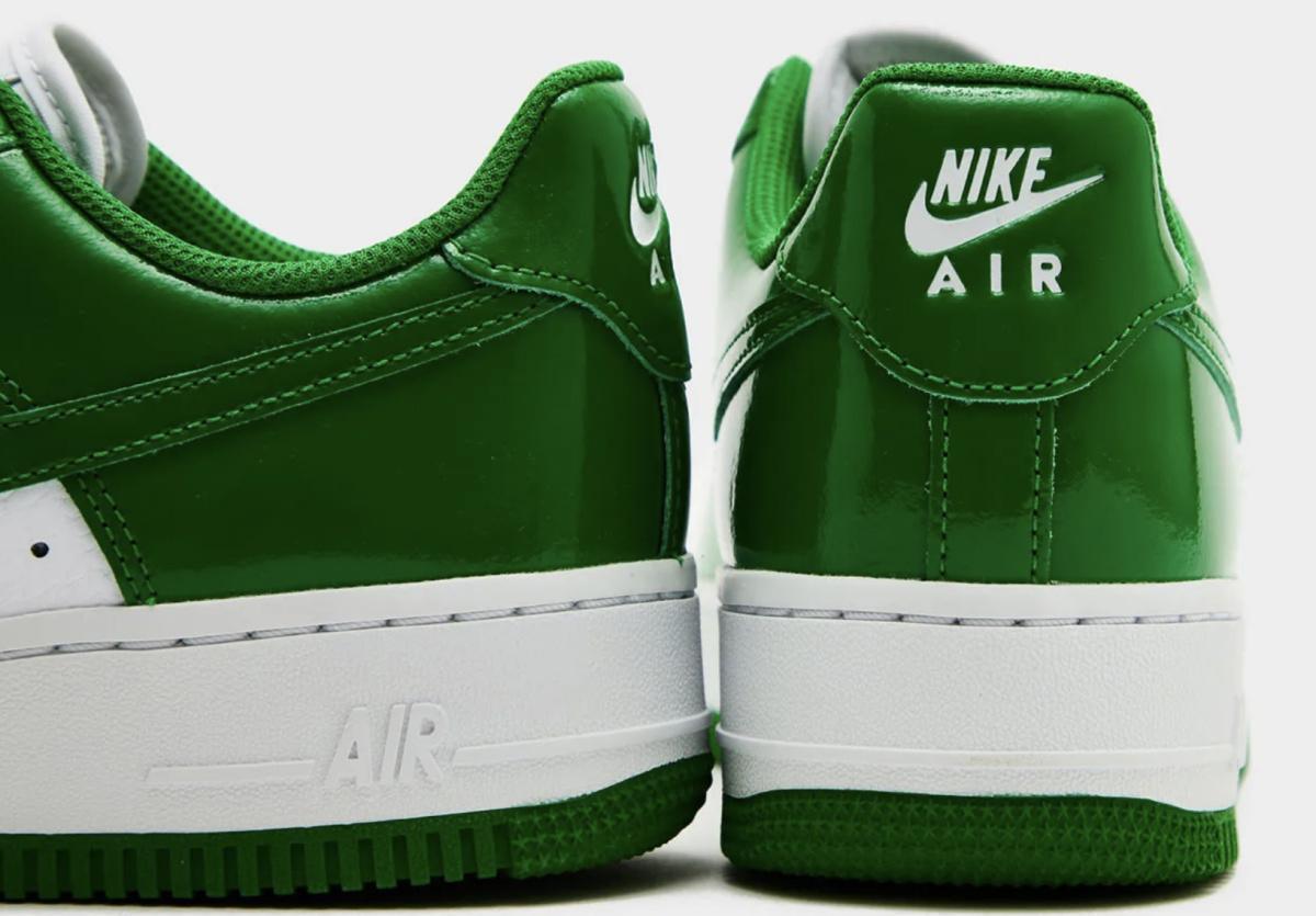 Nike ramène la Air Force 1 Low aux années 2000 Nike ramène la Air Force 1 Low aux années 2000