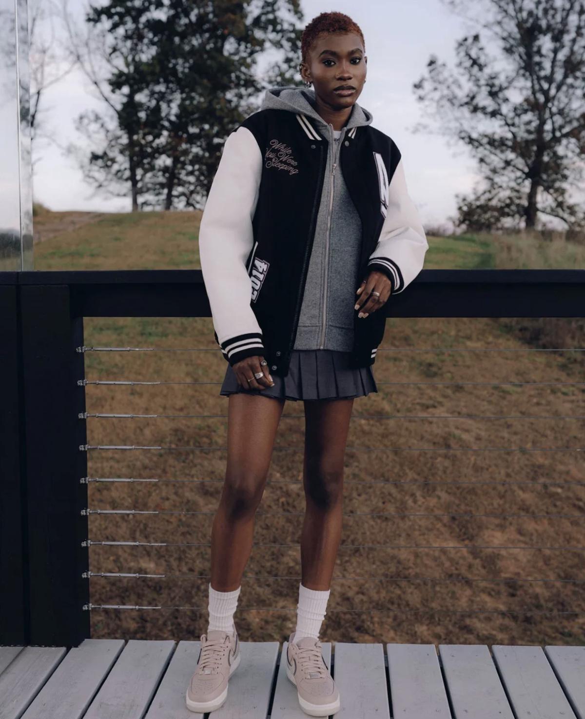 Le tirage au sort Ma Maniere x Nike Air Force 1 Le tirage au sort Ma Maniere x Nike Air Force 1