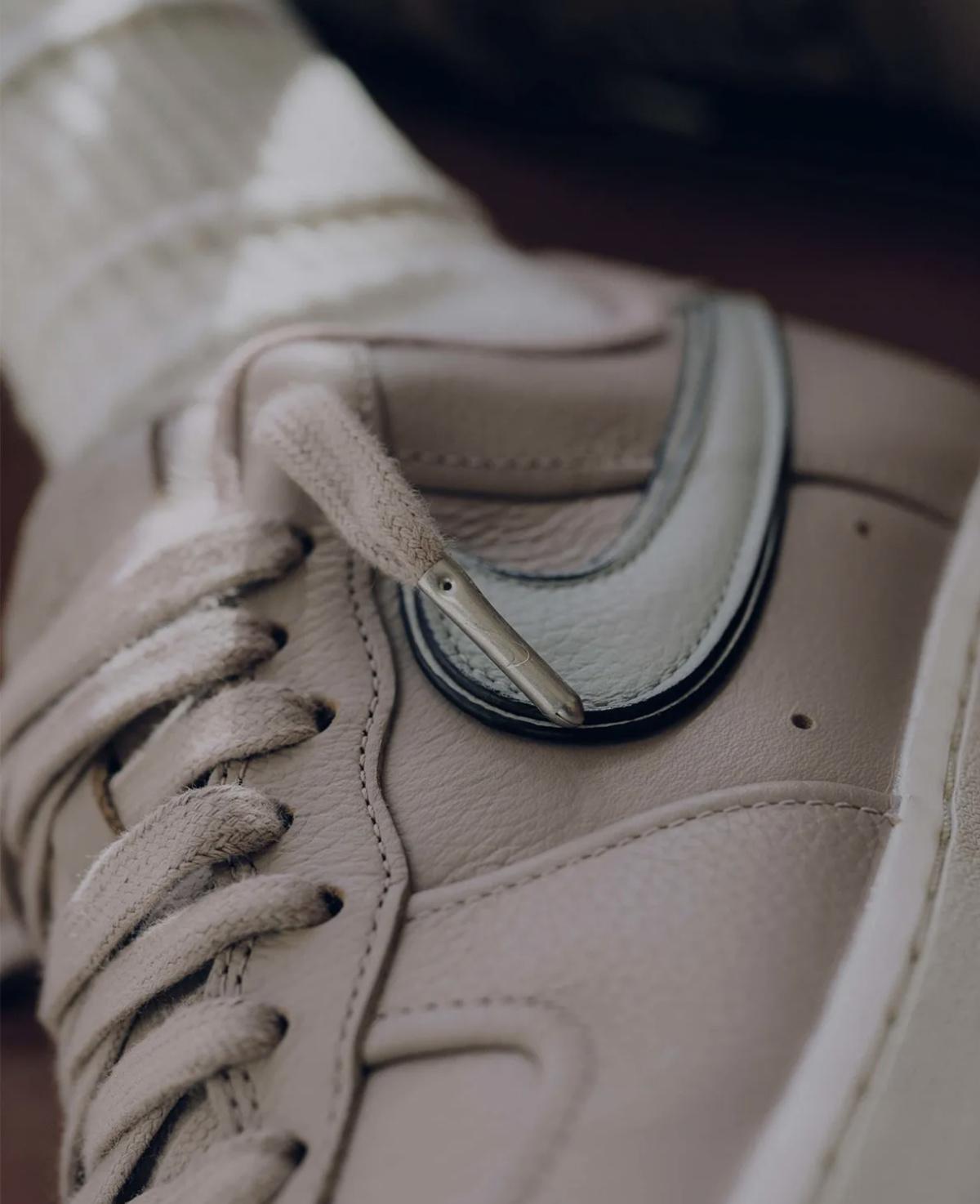 Le tirage au sort Ma Maniere x Nike Air Force 1 Le tirage au sort Ma Maniere x Nike Air Force 1