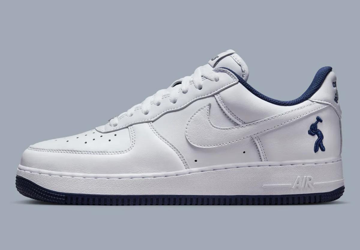 La raffle Lil' Yachty x Nike Air Force 1 « Concrete Boys » est ouverte La raffle Lil' Yachty x Nike Air Force 1 « Concrete Boys » est ouverte