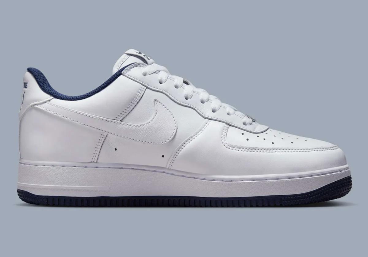 La raffle Lil' Yachty x Nike Air Force 1 « Concrete Boys » est ouverte La raffle Lil' Yachty x Nike Air Force 1 « Concrete Boys » est ouverte