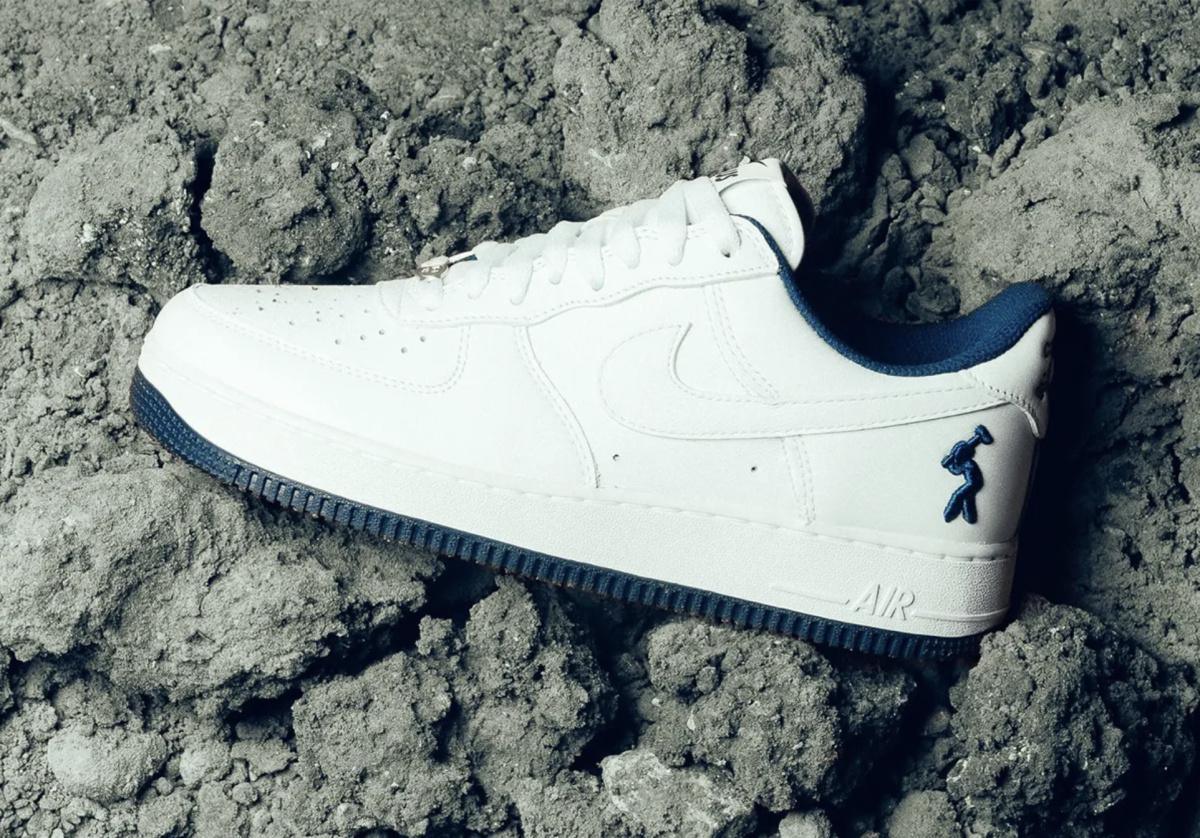 Où acheter le modèle Lil Yachty x Nike Air Force 1 Low « Concrete Boys » ? Où acheter le modèle Lil Yachty x Nike Air Force 1 Low « Concrete Boys » ?