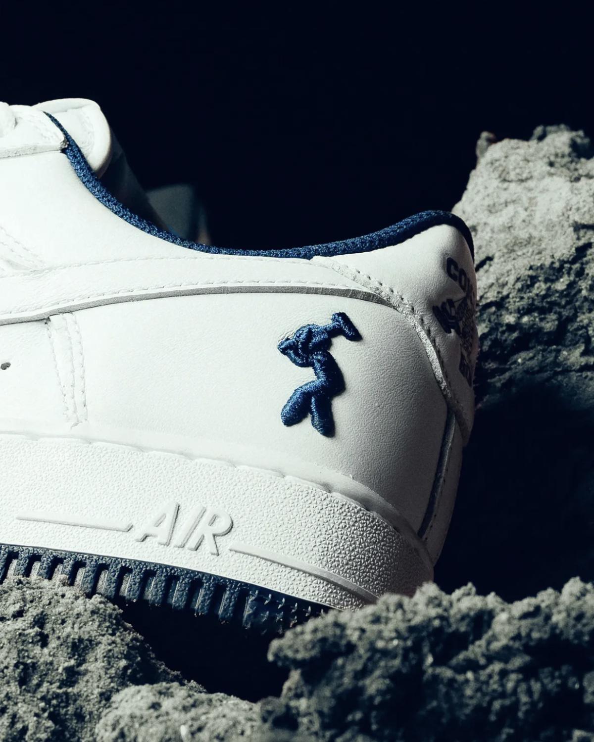 Où acheter le modèle Lil Yachty x Nike Air Force 1 Low « Concrete Boys » ? Où acheter le modèle Lil Yachty x Nike Air Force 1 Low « Concrete Boys » ?