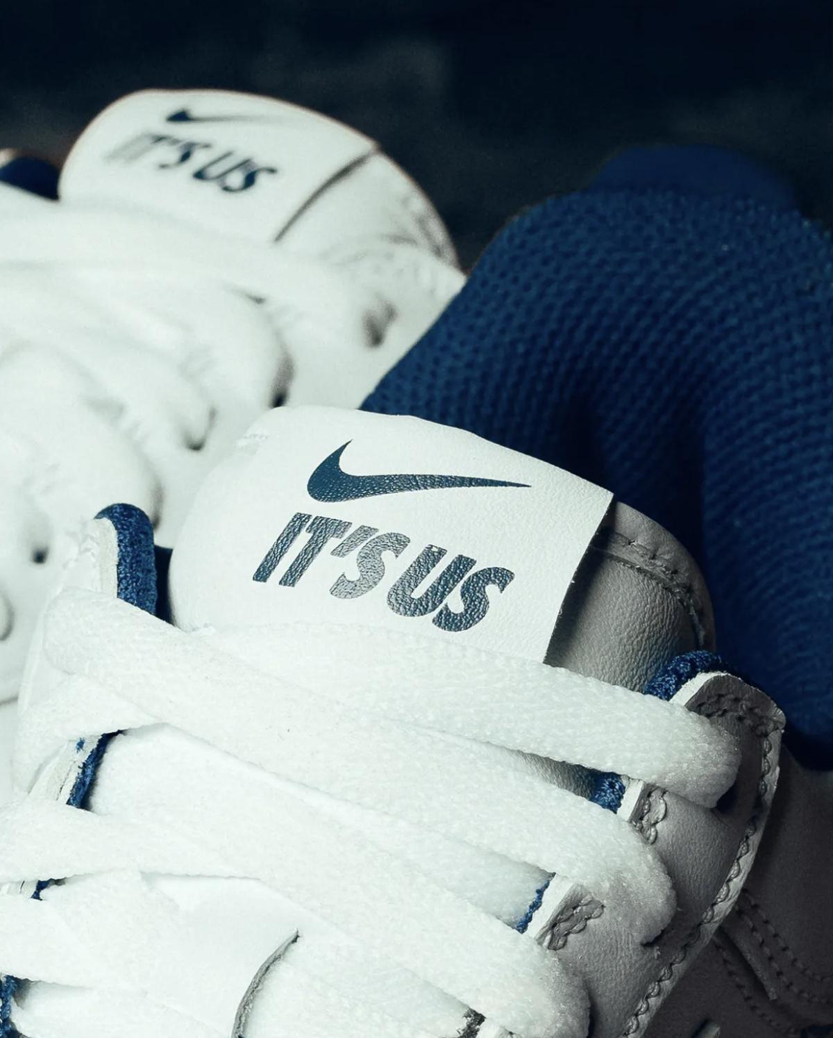 Où acheter le modèle Lil Yachty x Nike Air Force 1 Low « Concrete Boys » ? Où acheter le modèle Lil Yachty x Nike Air Force 1 Low « Concrete Boys » ?