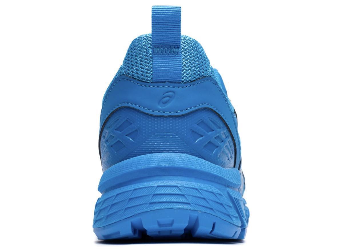 Comme des Garçons prend des couleurs sur la GEL-Nunobiki d'ASICS Comme des Garçons prend des couleurs sur la GEL-Nunobiki d'ASICS