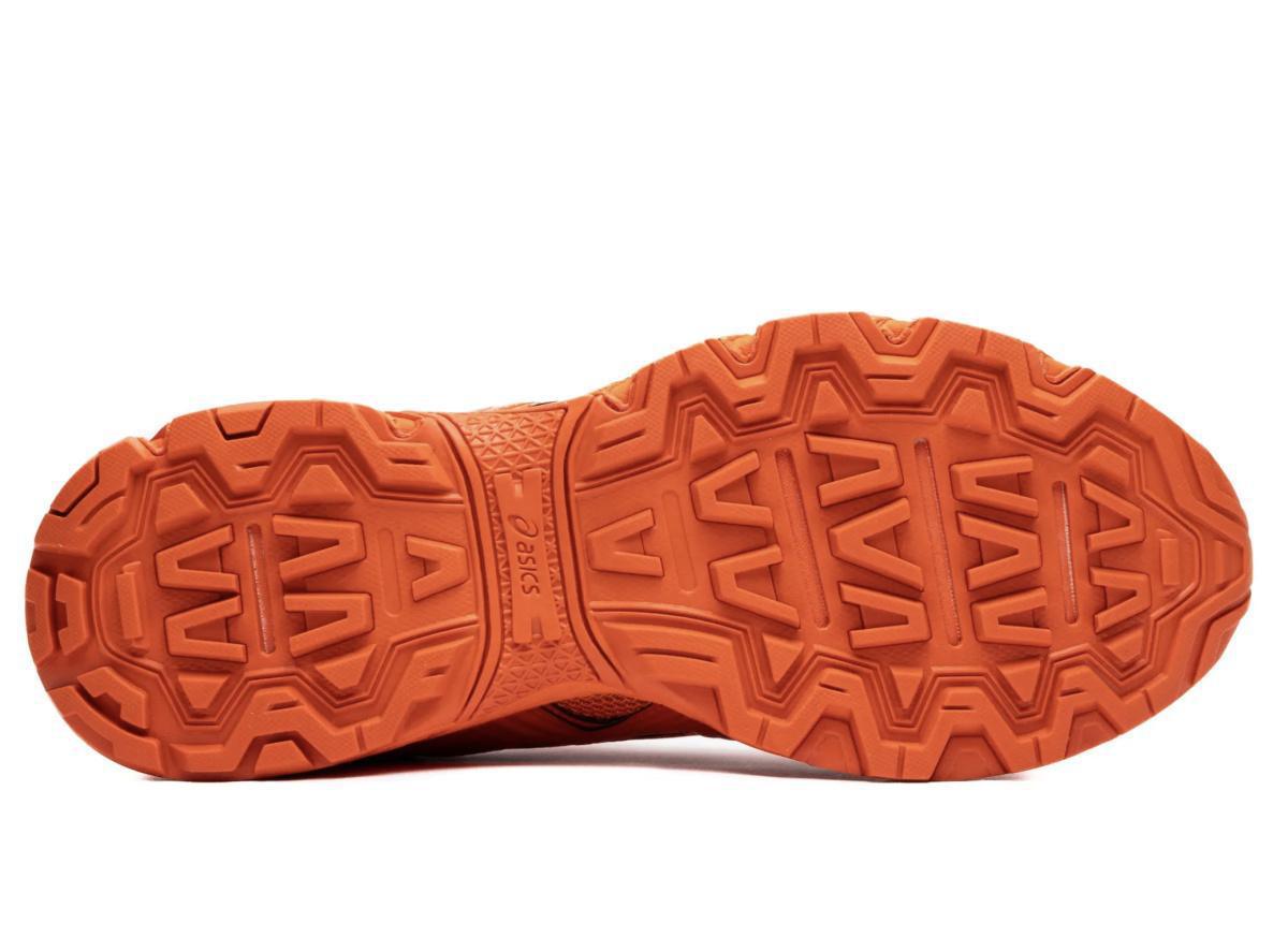 Comme des Garçons prend des couleurs sur la GEL-Nunobiki d'ASICS Comme des Garçons prend des couleurs sur la GEL-Nunobiki d'ASICS