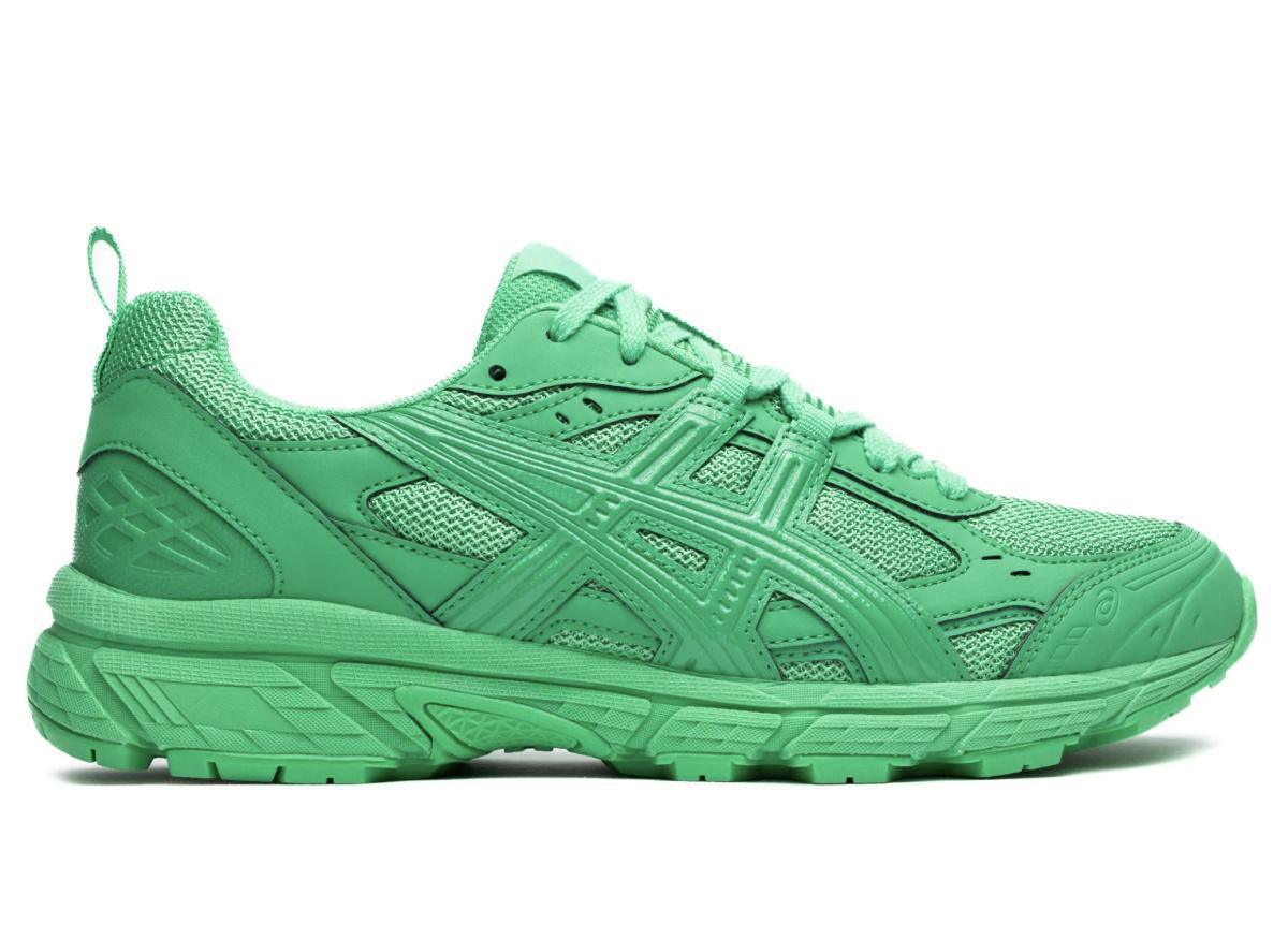 Comme des Garçons prend des couleurs sur la GEL-Nunobiki d'ASICS Comme des Garçons prend des couleurs sur la GEL-Nunobiki d'ASICS