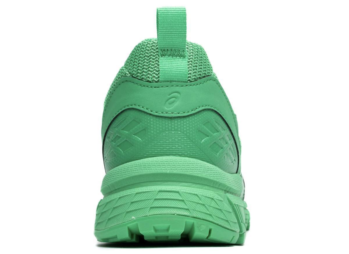 Comme des Garçons prend des couleurs sur la GEL-Nunobiki d'ASICS Comme des Garçons prend des couleurs sur la GEL-Nunobiki d'ASICS