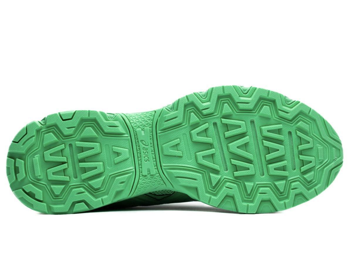 Comme des Garçons prend des couleurs sur la GEL-Nunobiki d'ASICS Comme des Garçons prend des couleurs sur la GEL-Nunobiki d'ASICS