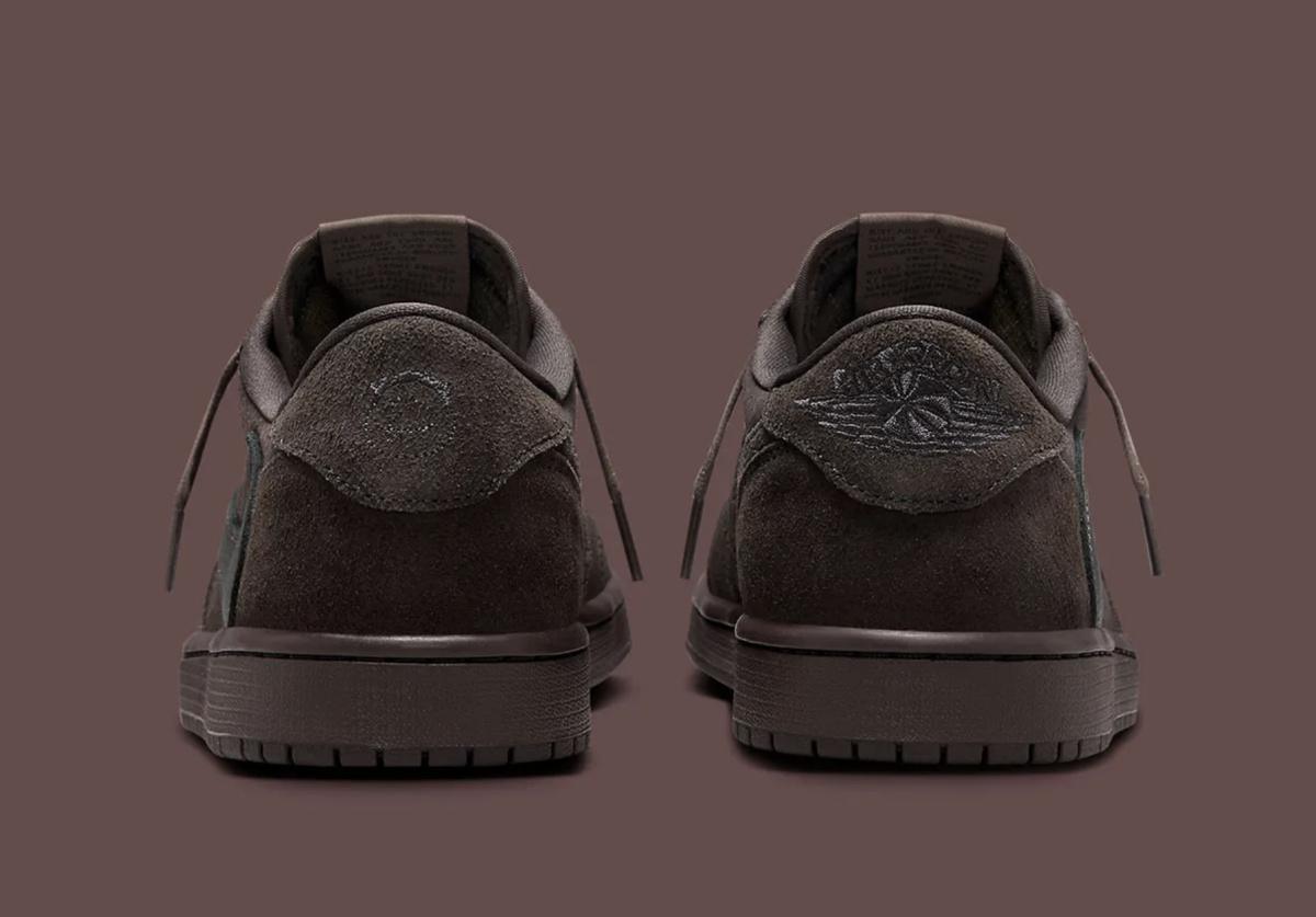 Bonne nouvelle : La tombola « Velvet Brown » de Travis Scott est toujours ouverte Bonne nouvelle : La tombola « Velvet Brown » de Travis Scott est toujours ouverte