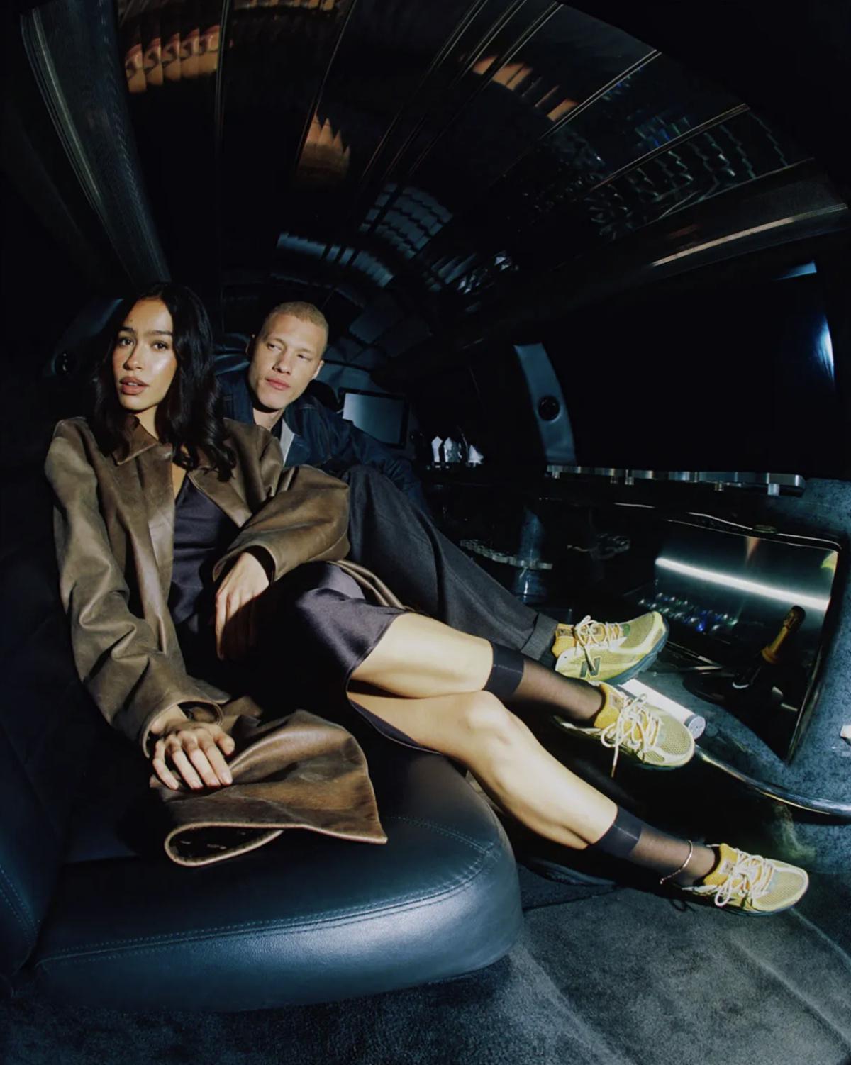 La New Balance 740 « Brut » de la CNCPTS sort le 10 janvier La New Balance 740 « Brut » de la CNCPTS sort le 10 janvier