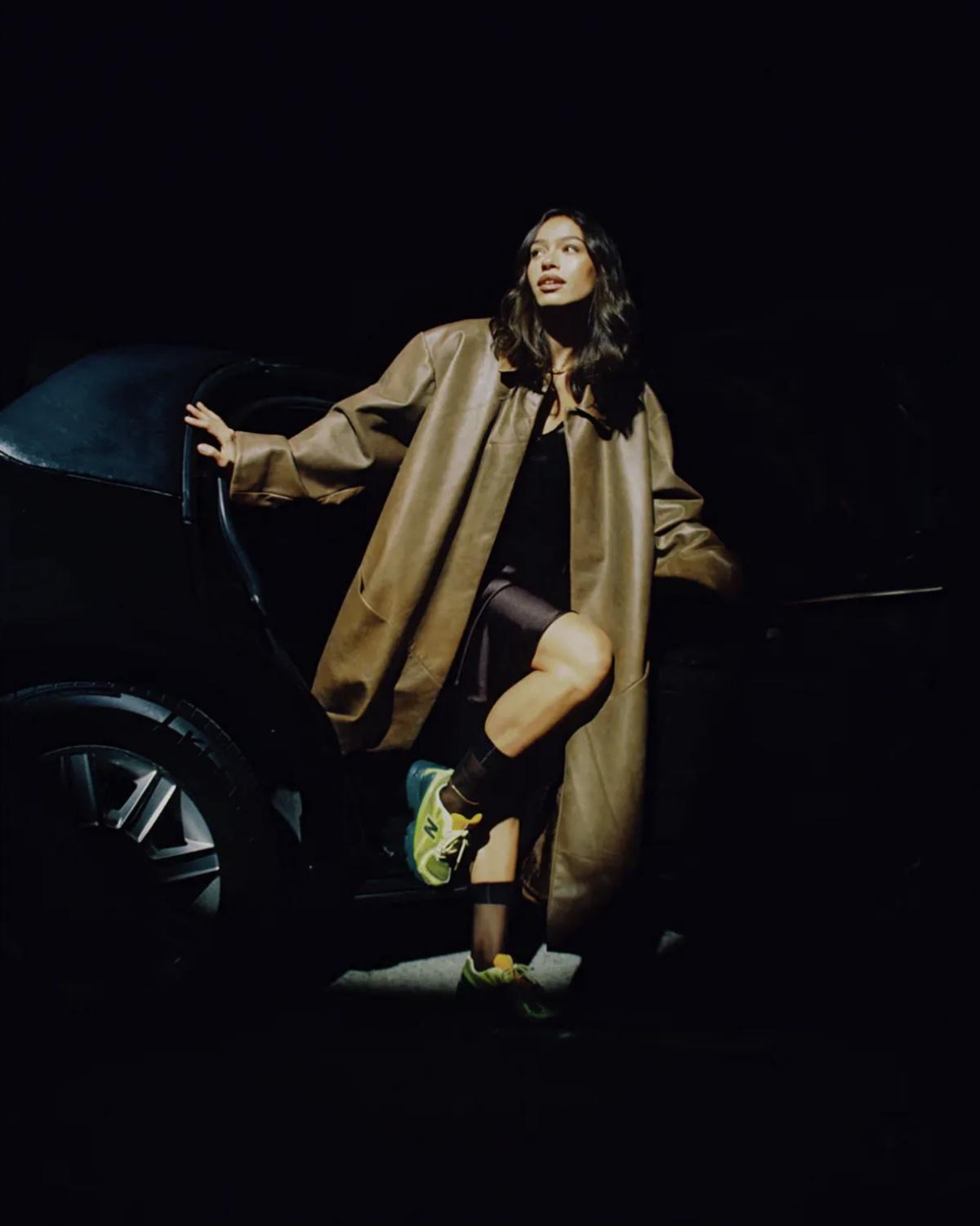 La New Balance 740 « Brut » de la CNCPTS sort le 10 janvier La New Balance 740 « Brut » de la CNCPTS sort le 10 janvier