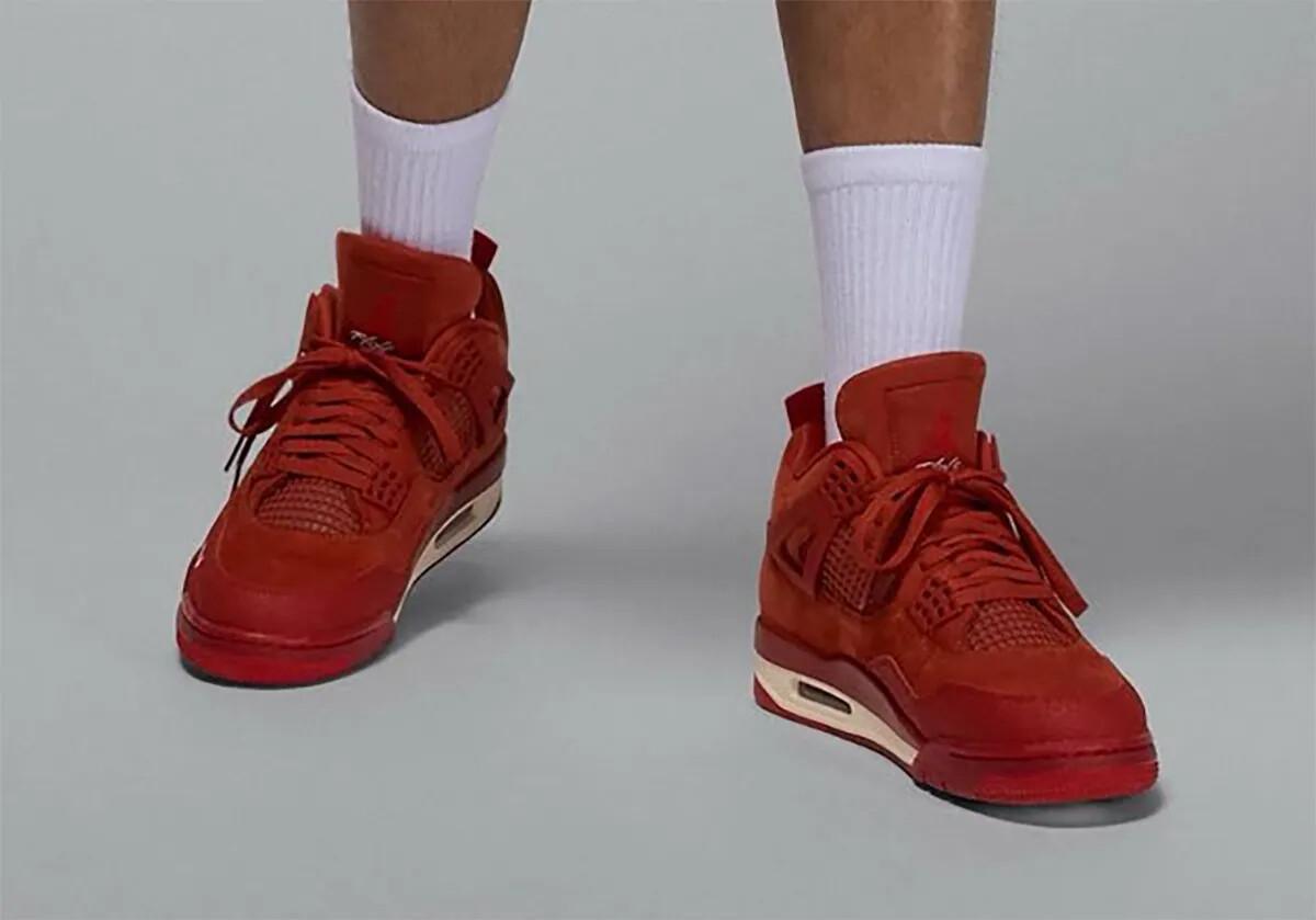 Nigel Sylvester et Jordan dévoilent l'activation du Bike Air Truck Nigel Sylvester et Jordan dévoilent l'activation du Bike Air Truck