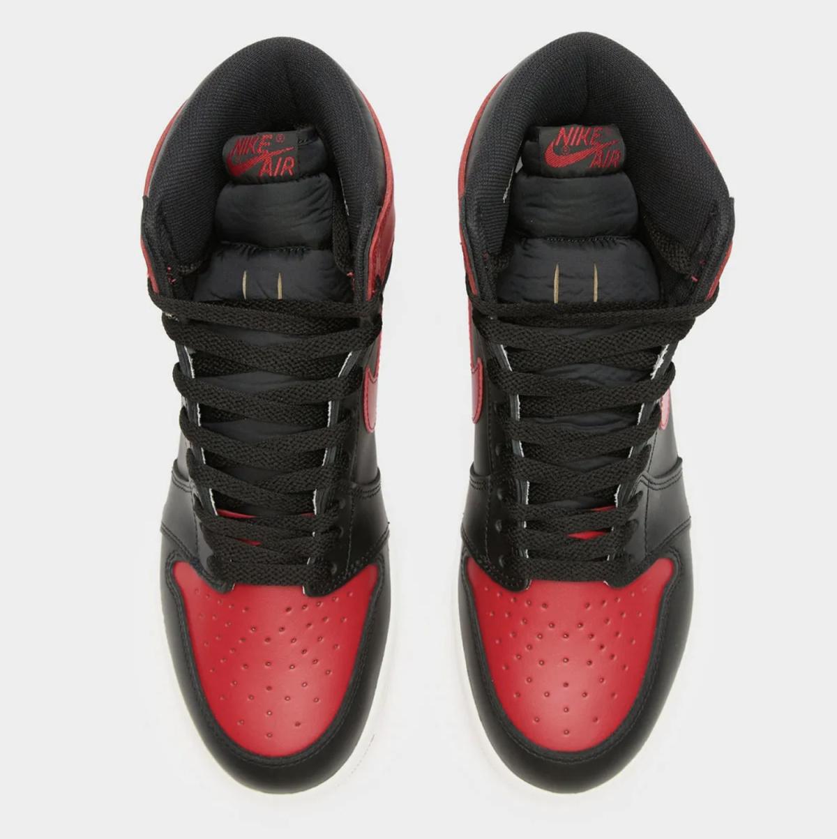 Jordan Brand désactive ses comptes sur les réseaux sociaux alors que la promotion « Banned » se poursuit Jordan Brand désactive ses comptes sur les réseaux sociaux alors que la promotion « Banned » se poursuit