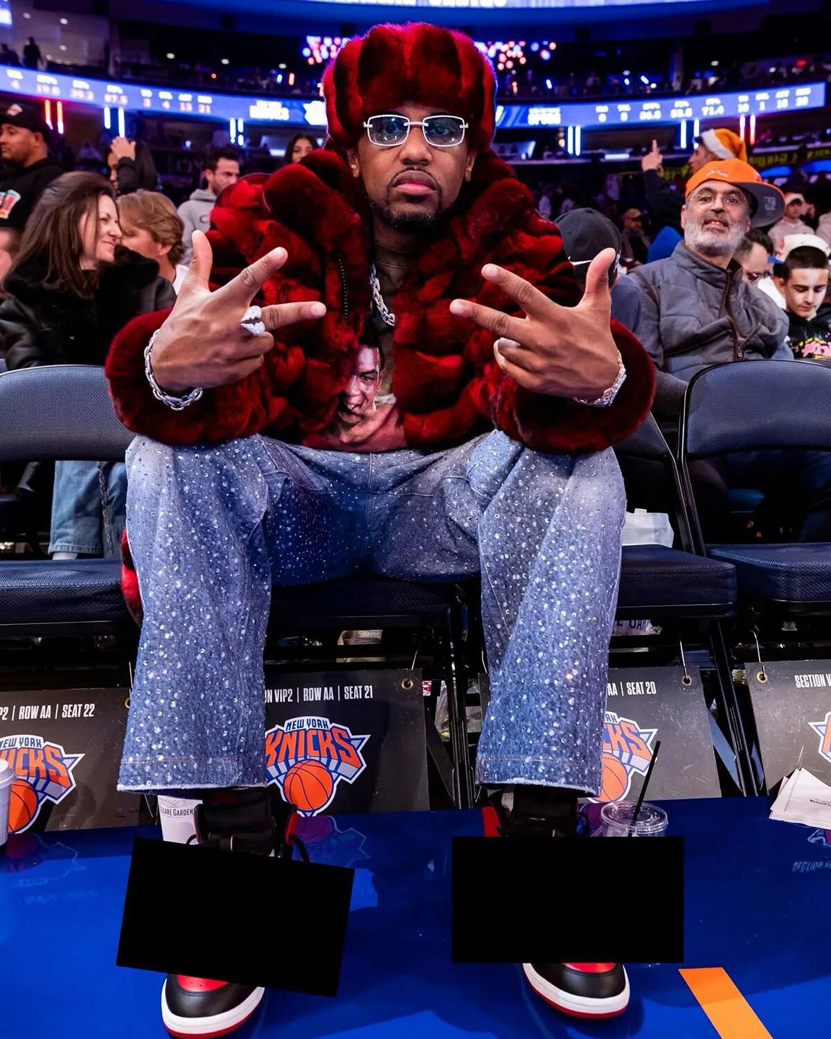 Jordan Brand désactive ses comptes sur les réseaux sociaux alors que la promotion « Banned » se poursuit Jordan Brand désactive ses comptes sur les réseaux sociaux alors que la promotion « Banned » se poursuit