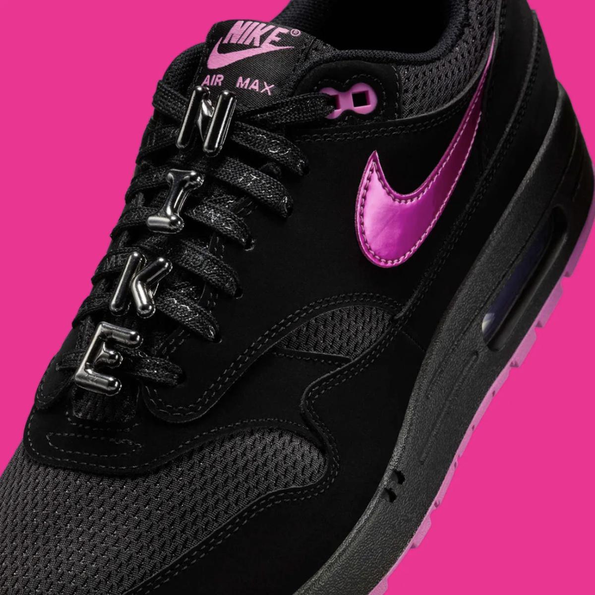 Rompre le jour de la Saint-Valentin grâce à ces Nike Air Max 1 Rompre le jour de la Saint-Valentin grâce à ces Nike Air Max 1