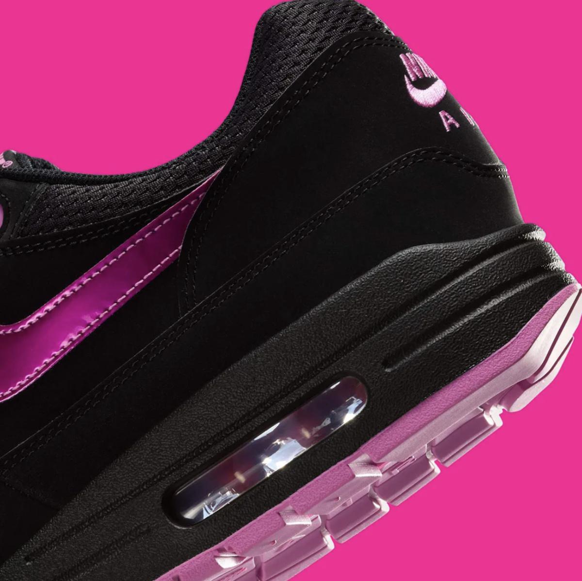 Rompre le jour de la Saint-Valentin grâce à ces Nike Air Max 1 Rompre le jour de la Saint-Valentin grâce à ces Nike Air Max 1